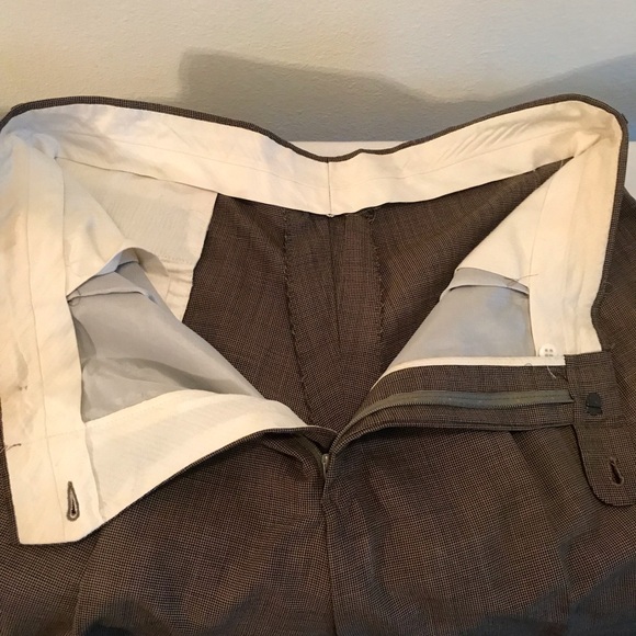 Vintage Hugo Boss Suit - Picture 15 of 17